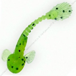 Fanatik Goby 4,5 (5шт) цвет 022