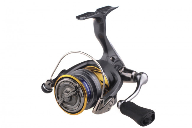 Катушка Daiwa 20 Laguna LT 1000 1