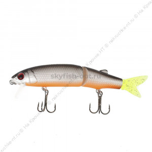 Воблер MAGALLON SUSPEND Length:113mm Weright:13.7g Color:10#