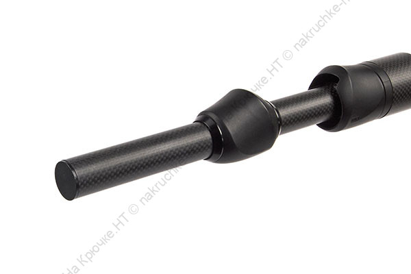 Nautilus Ant NAT-S602SXUL Solid 183см 0.5-2.5гр 4 Nautilus Ant NAT-S602SXUL Solid 183см 0.5-2.5гр 4