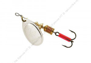 Блесна Mepps AGLIA AG №2