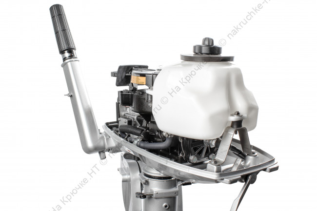 SN5FHS с баком 3 SN5FHS с баком 3