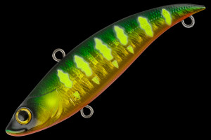 Раттлин TsuYoki VIKA 75S  1137