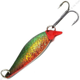 Блесна колеб. Namazu Dragon, вес 15г, цвет 165