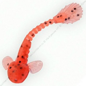 Fanatik Goby 4,5 (5шт) цвет 023