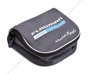 FLAGMAN Чехол для катушки большой 20x15x8см