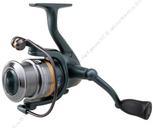 FLAGMAN Катушка спиннинговая Sensor 2506 2+1ш.п. Shallow Spool