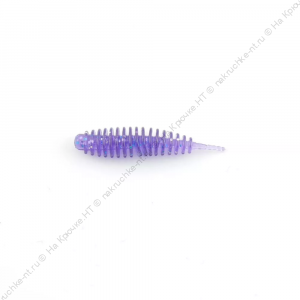 Виброхвост FISHER BAITS Tatar 40мм цвет 05