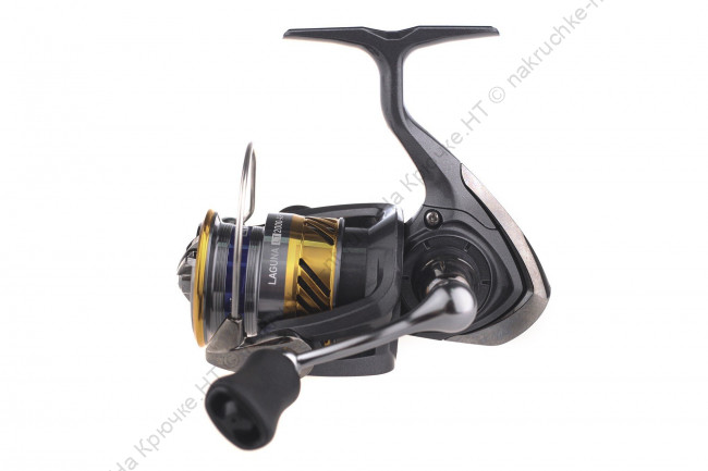 Катушка Daiwa 20 Laguna LT 4000-C 2