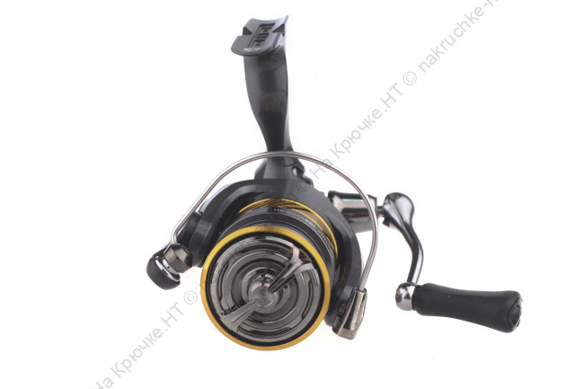 Катушка Daiwa 20 Laguna LT 4000-C 5