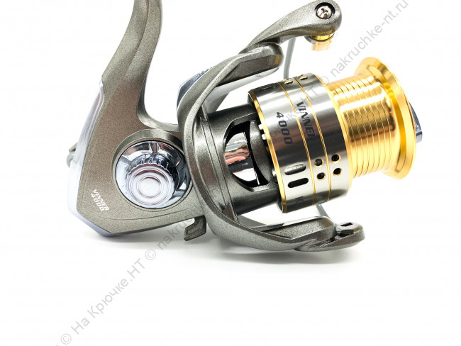 Катушка Kaida Vinner 1000 3