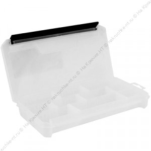 КОРОБКА для приманок КДП-2, 230х115х35 мм