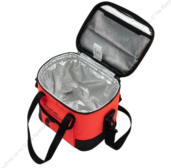 Сумка изотермическая 5
