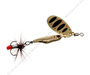 FLAGMAN Блесна Onyx 5г цвет 106