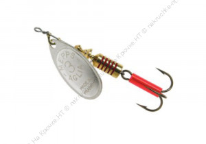 Блесна Mepps AGLIA AG №3