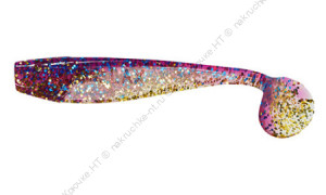 Риппер RELAX King SHAD 3" (7 см) 10 шт. KS3-L321