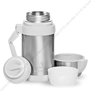 Термос Arctica 205-1800 универсальный 1800мл 2