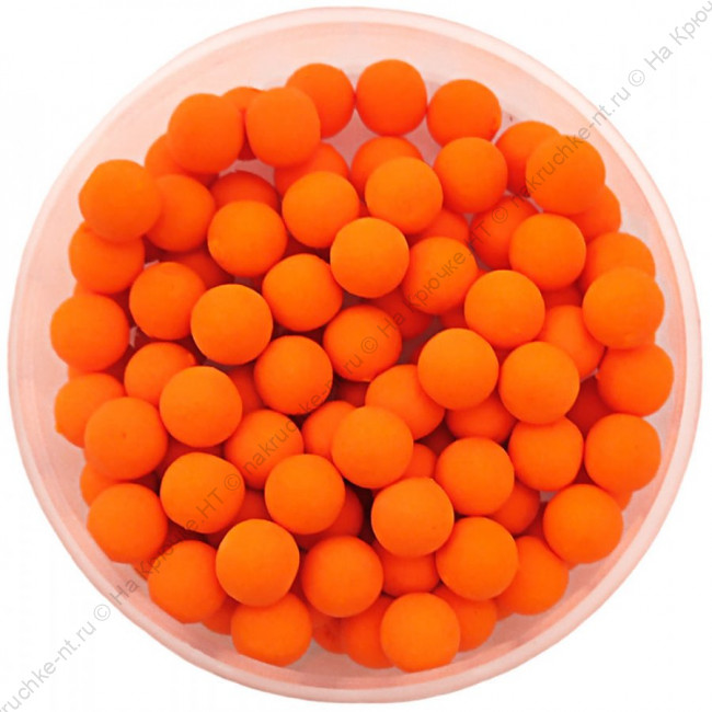 LION BAITS бойл 8 мм Plum Royale - 25 г 2