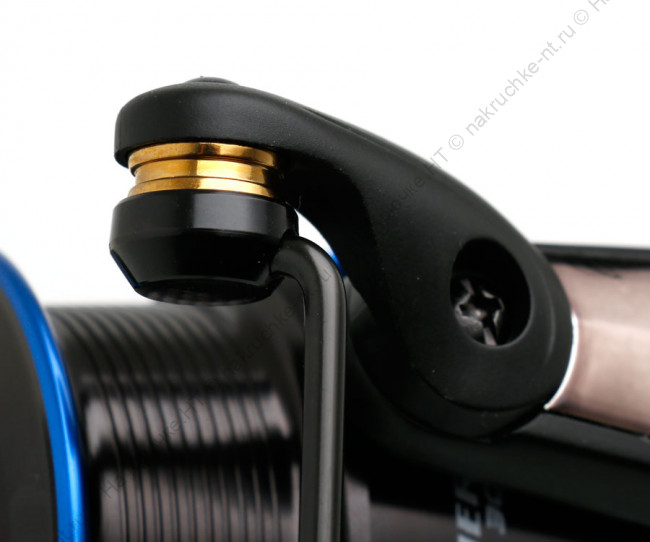 FLAGMAN Катушка фидерная Sherman Pro Feeder 3000 2 FLAGMAN Катушка фидерная Sherman Pro Feeder 3000 2