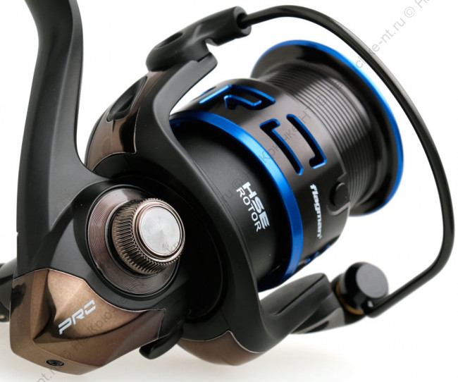 FLAGMAN Катушка фидерная Sherman Pro Feeder 3000 3 FLAGMAN Катушка фидерная Sherman Pro Feeder 3000 3