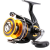 Катушка Daiwa MISSION CS 4000S 1