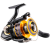 Катушка Daiwa MISSION CS 4000S 5