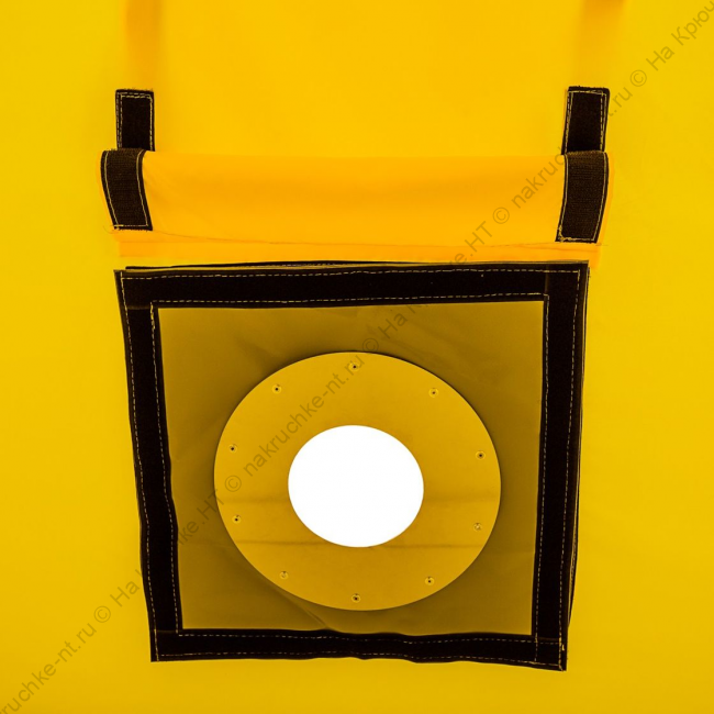 Палатка зимняя утепл. ЮРТА yellow (HS-ISYI-Y) Helios 6 Палатка зимняя утепл. ЮРТА yellow (HS-ISYI-Y) Helios 6