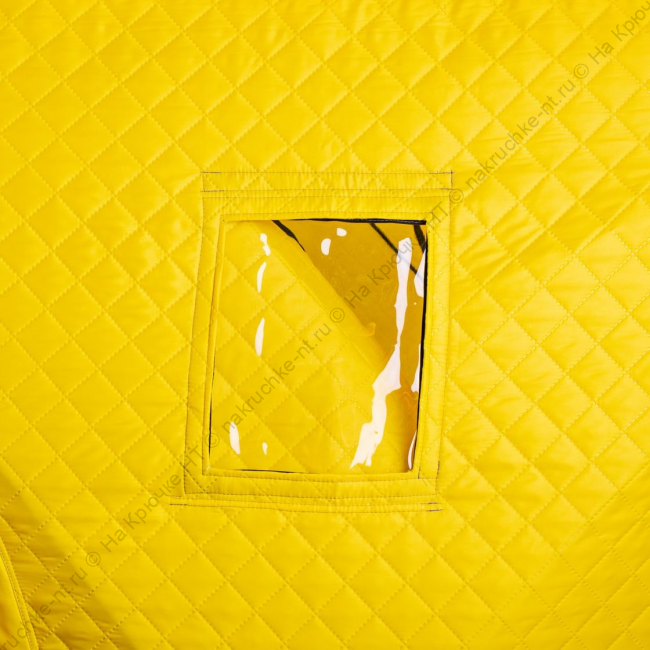Палатка зимняя утепл. ЮРТА yellow (HS-ISYI-Y) Helios 8 Палатка зимняя утепл. ЮРТА yellow (HS-ISYI-Y) Helios 8