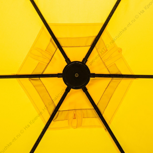 Палатка зимняя утепл. ЮРТА yellow (HS-ISYI-Y) Helios 11 Палатка зимняя утепл. ЮРТА yellow (HS-ISYI-Y) Helios 11