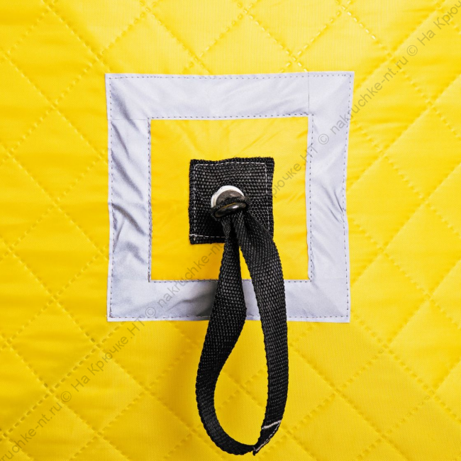 Палатка зимняя утепл. ЮРТА yellow (HS-ISYI-Y) Helios 13 Палатка зимняя утепл. ЮРТА yellow (HS-ISYI-Y) Helios 13