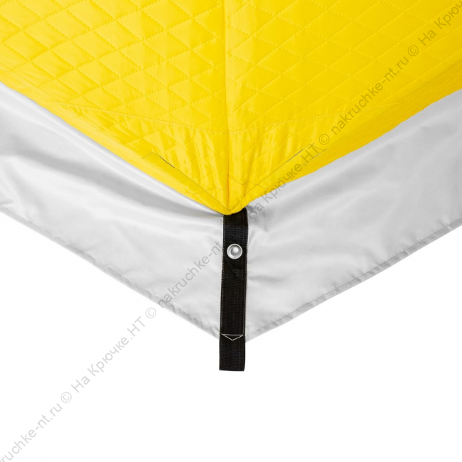 Палатка зимняя утепл. ЮРТА yellow (HS-ISYI-Y) Helios 14 Палатка зимняя утепл. ЮРТА yellow (HS-ISYI-Y) Helios 14