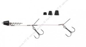 Монтаж Balzer Shirasu 14-20см (5г, 10г, 15г и 20г)