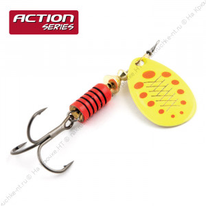 Akara Action Series Aglia 0 2,5 гр. A09