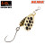 Akara Lite Series Spin Bee 2 5,5 гр. 1 5 oz. A03