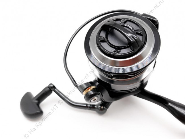 Катушка безынерционная DARMELI Quest Feeder 5000FF 1