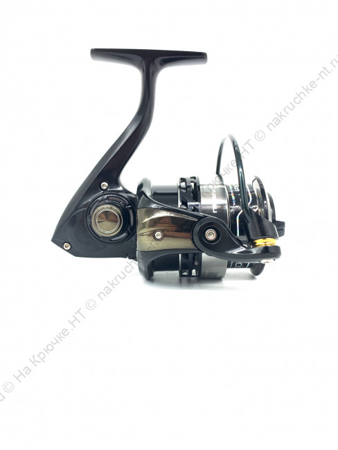 Катушка безынерционная DARMELI Quest Feeder 5000FF 6