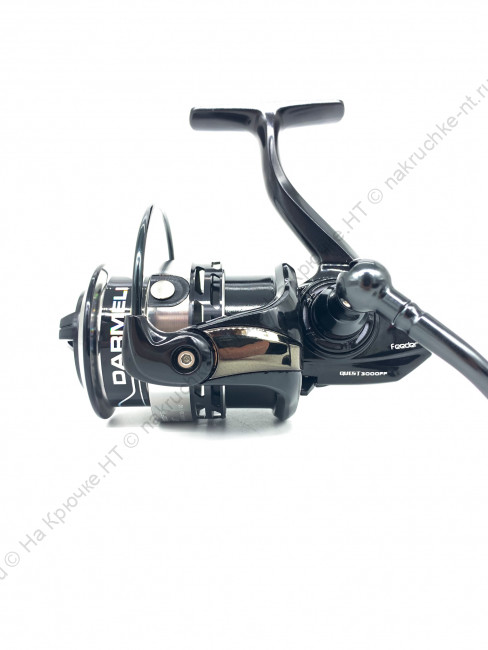 Катушка безынерционная DARMELI Quest Feeder 5000FF 7