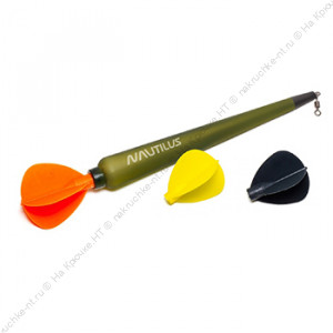 Маркер Nautilus Arrow Marker Midi NMA22