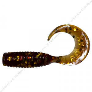 Твистер RELAX 4" (8,0см) VR4-TS033