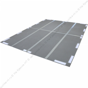 ПОЛ 3T LONG ЭВА ДЛЯ ПАЛАТОК POLAR BIRD И СНЕГИРЬ (1970х2570) ПОЛ 3T LONG ЭВА ДЛЯ ПАЛАТОК POLAR BIRD И СНЕГИРЬ (1970х2570)