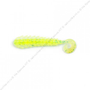 Виброхвост FISHER BAITS Bucks 63мм цвет 07