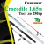 crocodile 165 1