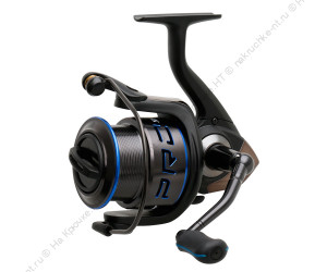 FLAGMAN Катушка фидерная Sherman Pro Feeder 4000