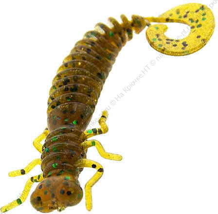 Fanatik Larva LUX 1,6 цвет 001я Fanatik Larva LUX 1,6 цвет 001я