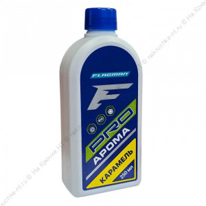 FLAGMAN Арома PRO Карамель 250мл