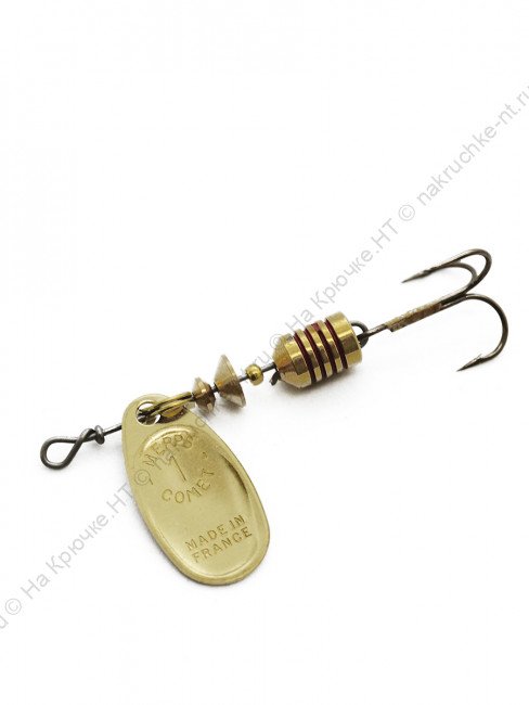 _Mepps COMET PTS BLEUS OR №1_2-1200x0o