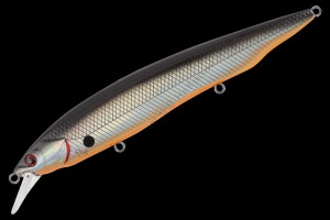 Воблер TsuYoki SIROTA 120SP 073Z