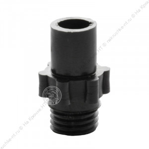 Наконечник на насос клапана УЗМИК