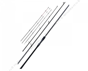 Фидер Kaida Nuclear Feeder 3.6m 90гр 198-360-90