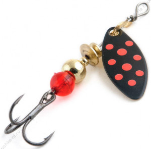 Akara Action Series Long 0 3 гр. 1/9 oz. A08